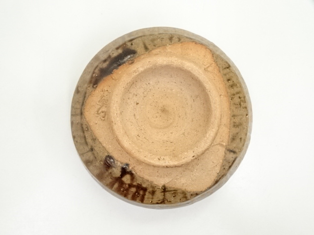 道具 ] - 道具 布志名焼 若山造 茶碗（共箱） | ネットショップ圭